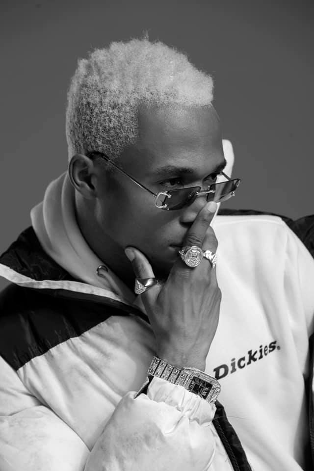 Producers You Should Expect On Yo Maps "Komando Album"