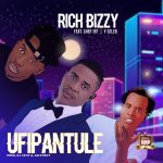 Rich Bizzy Ft. Chef 187 & Y Celeb - "Ufipantule" Mp3