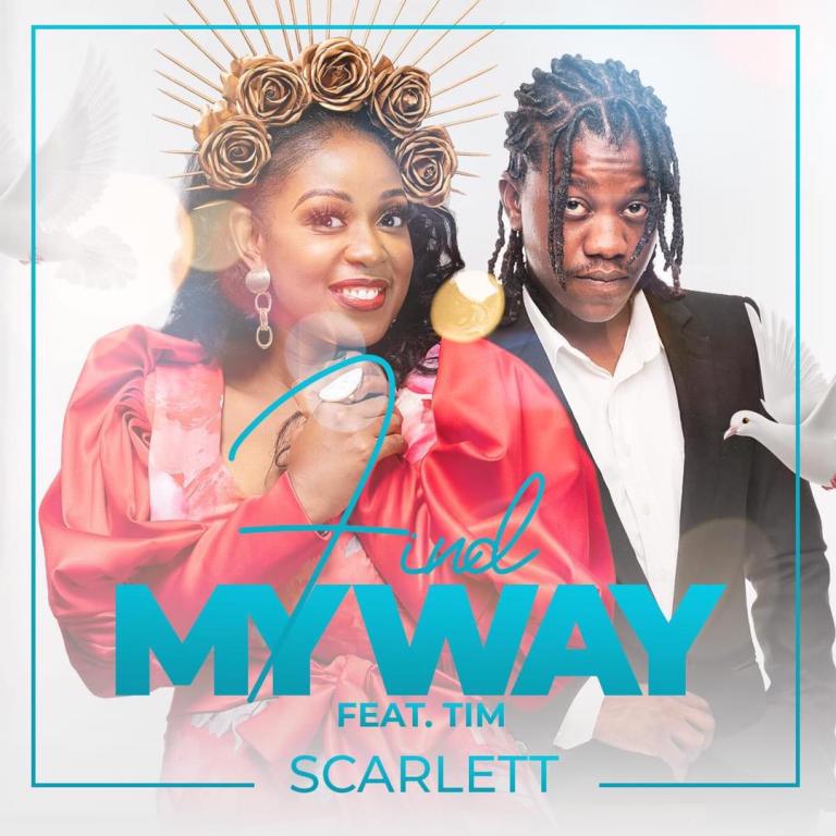 Scarlett Ft. Tim - “Find My Way” Mp3