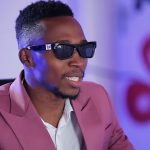 Singer Yo Maps Explains Why It Took Him over 10 Years to Release His Debut Album