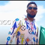 Tyce Ziggy - "Crocodile"