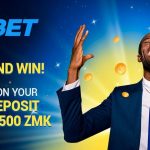 1xBet Will Not Charge Withholding Tax On Betting Winnings From It's Customers