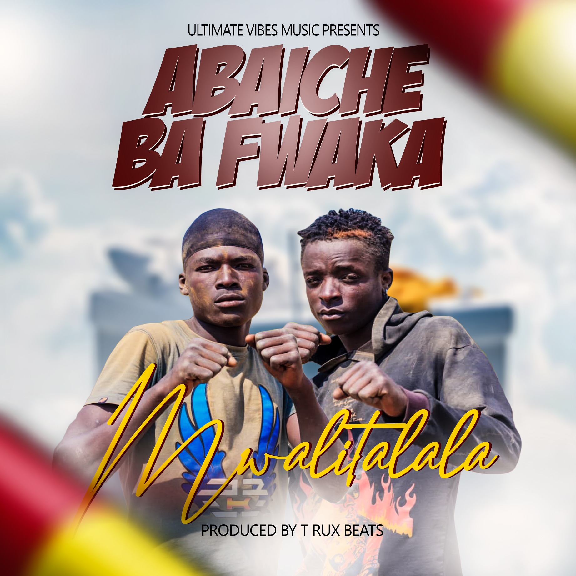Abaiche Ba Fwaka - 'Mwalitalala' Mp3 Download