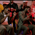 Eddy Kenzo – “Songa” Mp3 Download
