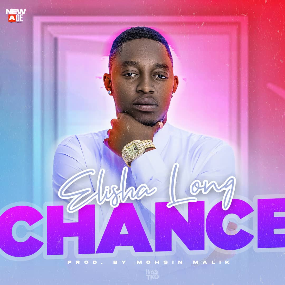 Elisha Long - Chance Mp3