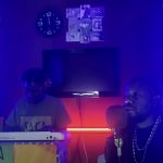 F Jay - "Nibwela & Range Rover" (Red Cup Session) E01