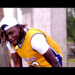 Hush Tiger - "Amakwebo"