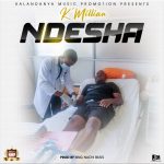 K'Millian - Ndesha
