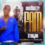Moss Wizzy Ft. Starjon - Fame Mp3