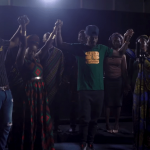 Wezi x Esther Chungu x Pompi x B Flow x Cleo Ice Queen x Chef 187 - "Champions" (Prod. By Mag44)