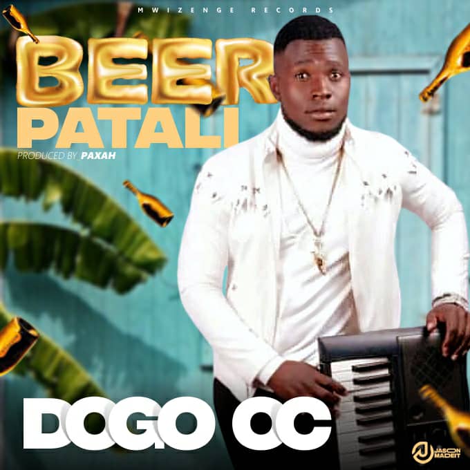 Dogo OC - "Beer Patali" Mp3