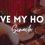 Sinach - 'Love My Home' Mp3 Download