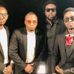 Chuzhe Int, Coziem & May C Leave's Spaceship Music