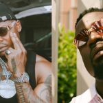Harmonize Ft. Sarkodie - 'Why' Mp3 Download