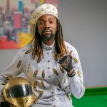 Jay Rox - Enigma Download Free Album