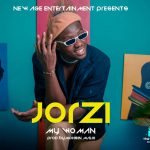 Jorzi – "My Woman" Mp3