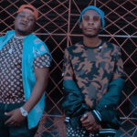 Kiss B Sai Baba Ft. Muzo AKA Alphonso - 'Nivi Life Che' Mp3 Download
