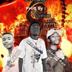 MK Nash ft. D_Ape & Mike Mwanza - "Hater Kumbuyo" Mp3