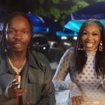 Ms Banks Ft. Naira Marley – 'Party' Mp3 Download