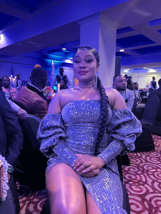 Mutale Mwanza Apologies To Diamond TV For using the F word on live TV & Disses Sean Tembo
