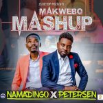 Namadingo Ft Petersen Zagaze - 'Zagga Mash up' Mp3 Download