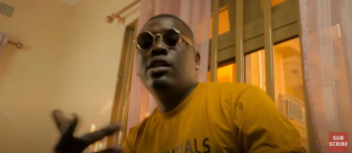 One Nice ft. Tommy D, Bow Chase & Chris Jews – "Chimwemwe"