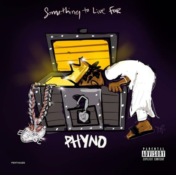 Phyno Ft. Olamide - 'Do You Wrong' Mp3 Download