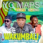 Yo Maps ft. Namadingo & Roberto – Wakumbali Mp3 Download