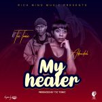 Adraidah Ft. Tic Tonic - "My healer" Mp3