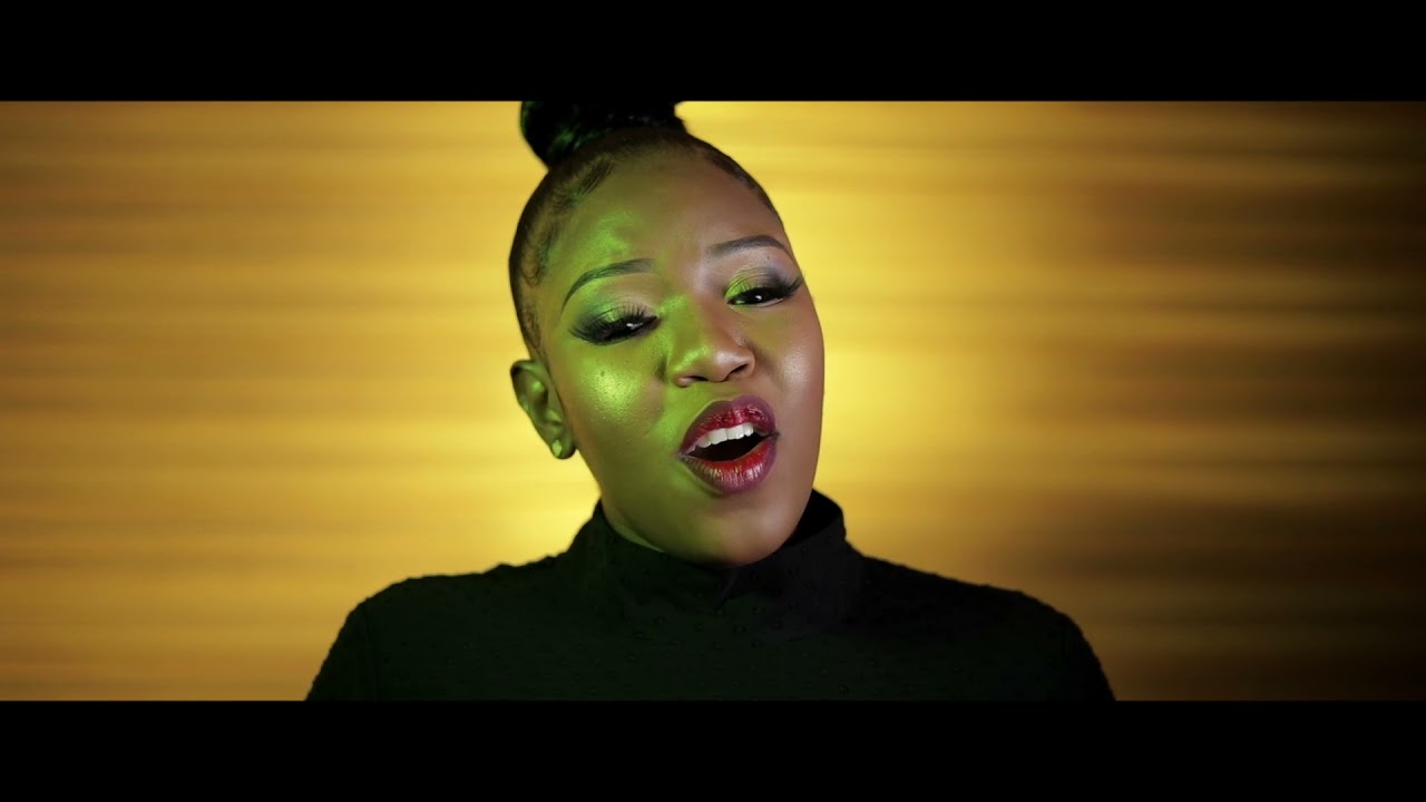 Chileshe Bwalya - "Waiting"