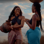Chester - 'My African Woman' Mp3 Download