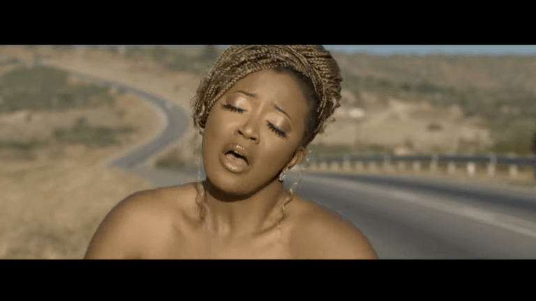 Esther Chungu- 'Nsambilisheni' Mp3 Download
