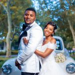 Everything To Know About Stevo (Stephen) & Agness's wedding