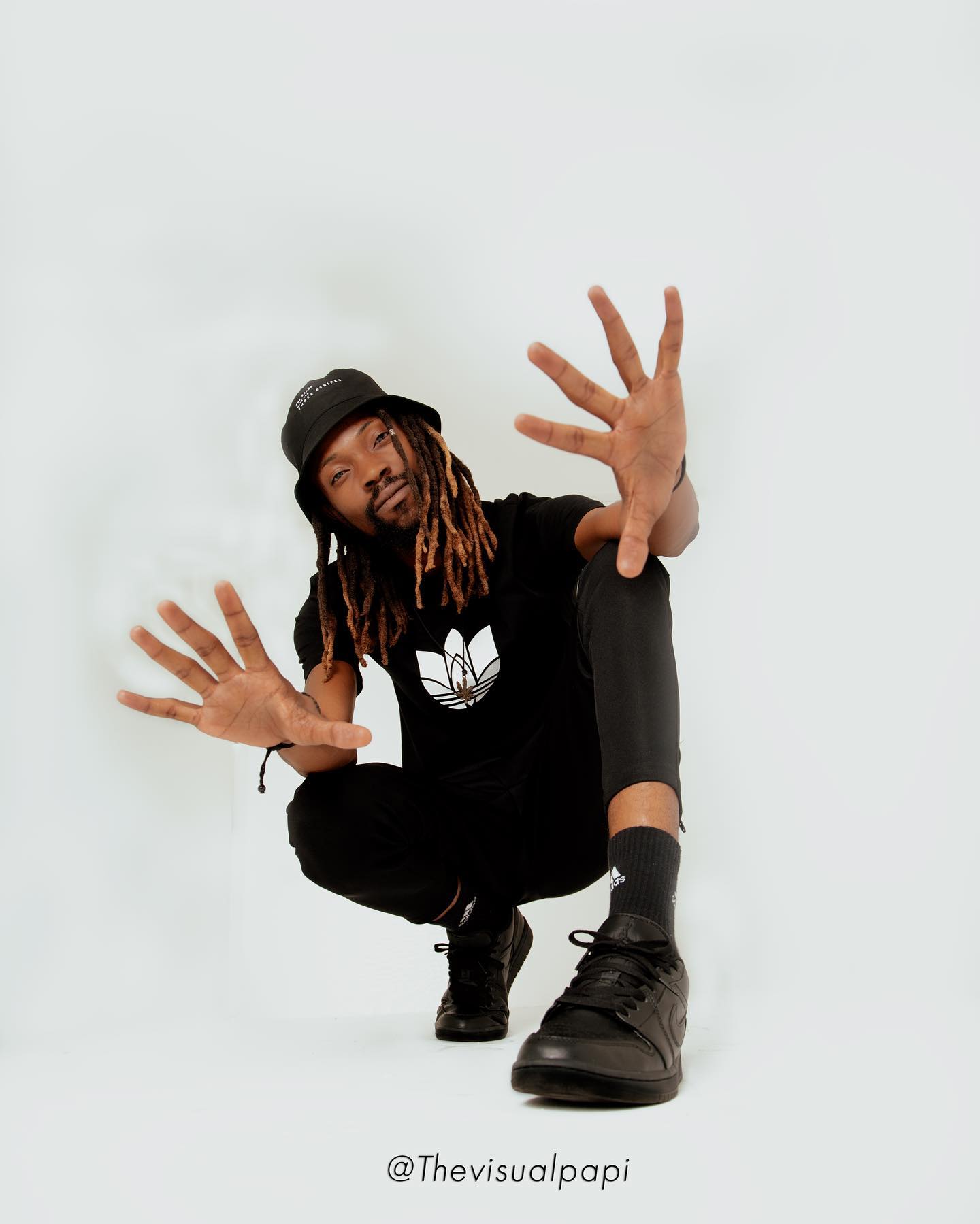 Jay Rox Ft. Rayvanny - 'Weekend' Mp3 Download