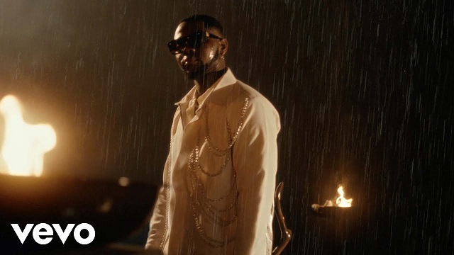 Kizz Daniel - 'Pour Me Water' Mp3 Download
