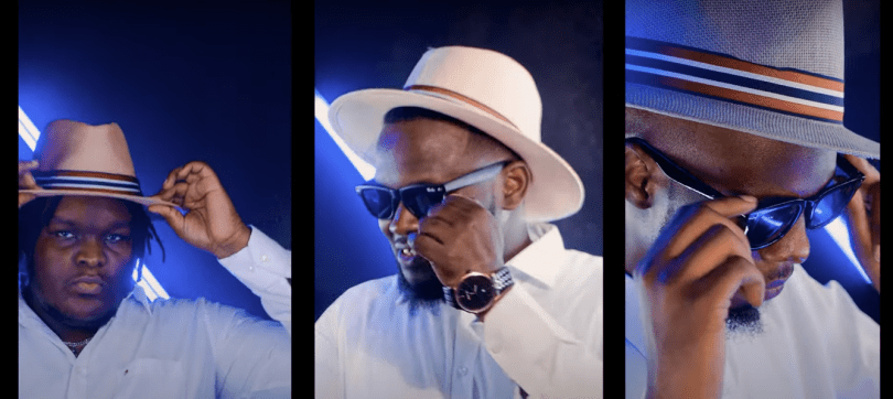 Mag44 Ft. Solomon Plate & Pompi – 'Wele' Mp3 Download