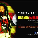 Maiko Zulu – "Uganda Is Bleeding" Mp3