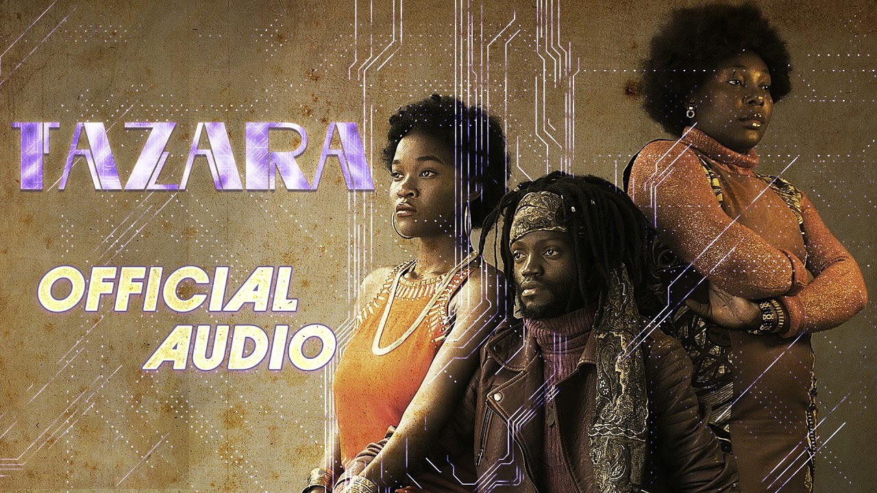 Mumba Yachi – ‘Tazara’ Mp3 Download