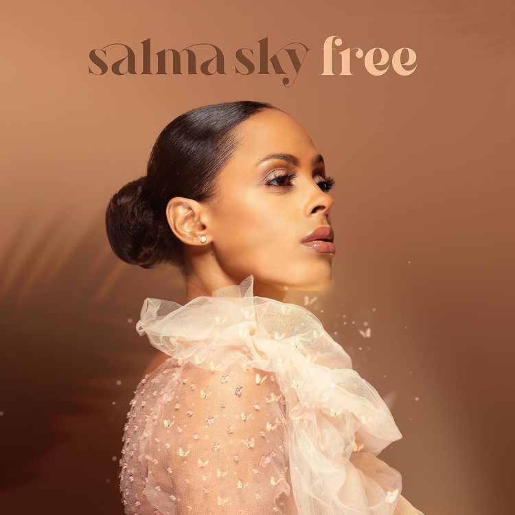 Salma Sky - 'Free' Album