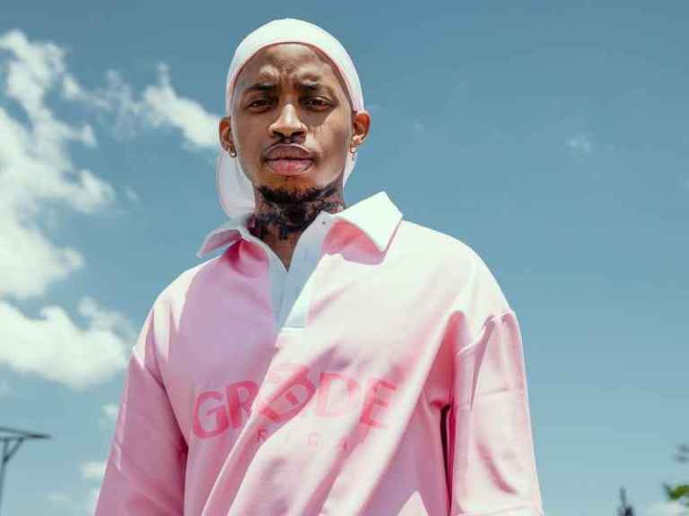 Tshego Ft. AKA & Raspy – 'Choppin' Mp3 Download