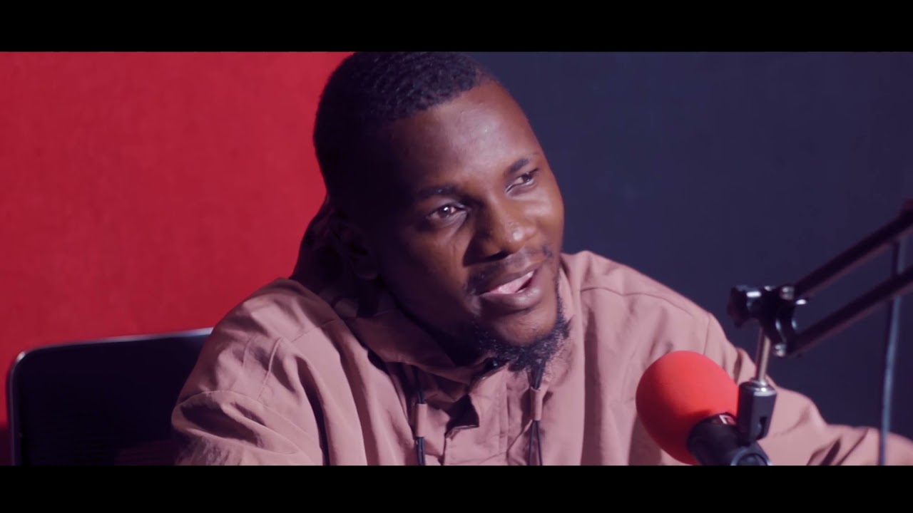 Umusepela Crown - 'Run-Up Session' Mp3 Download