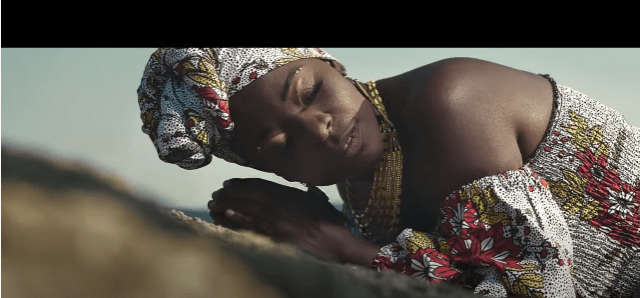 Wezi - 'Moyo' Mp3 Download