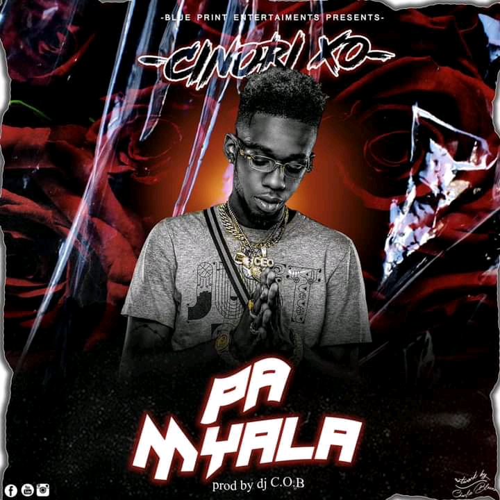 Cinori XO – "Pa Myala" Mp3