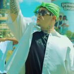 Costa Titch ft. C'buda M, Alfa Kat, Banaba Des, Sdida & Man T - "Big Flexa"