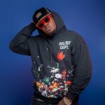Drifta Trek Not Officially Signed To KMP Yet, Label Sponsors His Visuals