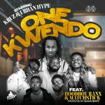 Urban Hype & Kruz ft. HoodBor Ranx & Matchstick "One Kwendo" Mp3