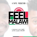 Namadingo & Fredokiss – "Feel Malawi" Mp3 