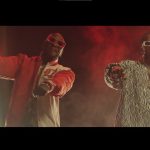 The Ben Ft. Diamond Platnumz - WHY Mp3 Download