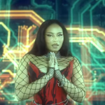 Amaarae Ft. Kali Uchis & Moliy - 'SAD GIRLZ LUV MONEY' Remix Mp3 Download