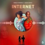 Moses Sakala Ft. Angela Nyirenda - "Internet"
